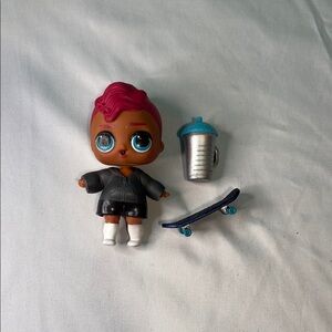 LOL SURPRISE BRO Smarty Pants